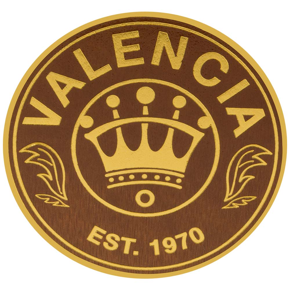 Valencia Sun Grown